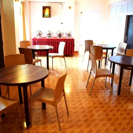 LILY GUEST HOUSE