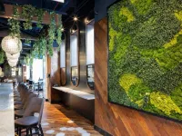 โรงแรมแซงต์แคลร์-มหาวิหารไมล์ โรงแรมในชิคาโก