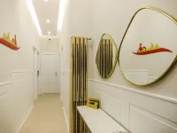Conte Relais Suite Hotels near Ospedale Monaldi