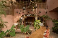 Hotel Boutique Xiqué - Spa