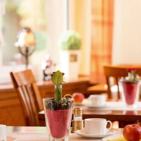 Haven Hotels - Bochum