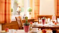 Haven Hotels - Bochum - breakfast