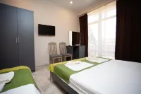 Calipso Sea Hotel - 3-Star