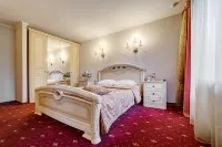 Tver Hotel Hotels in 