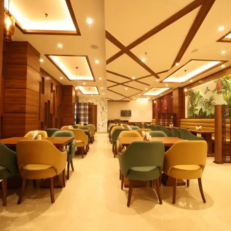 Hotel the Vilana A Unit of JG Developers Rishikesh