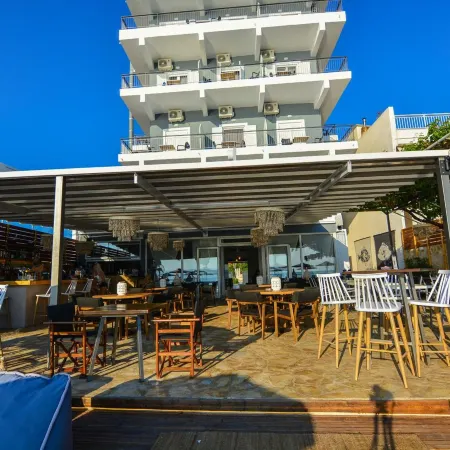 Marzi Boutique Hotel