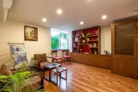Rosewood Haridwar