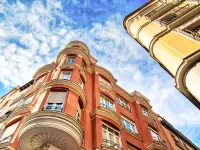 Ibis Budget Madrid Alcorcon Móstoles