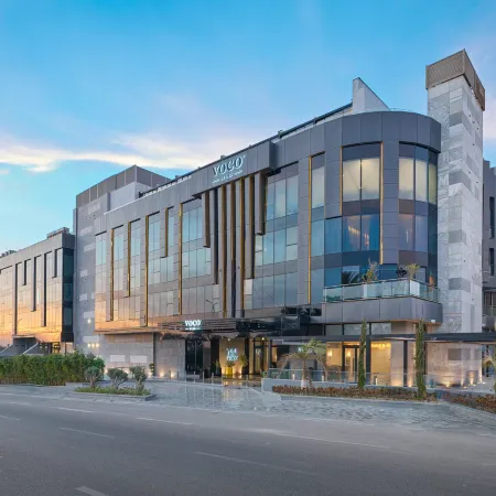 voco CAIRO ARABELLA PLAZA by IHG