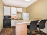 Studio 6 Corporate Extended Stay Philadelphia Malvern Swedesford Rd. PA Hotels in Devault