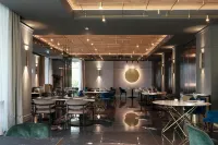 Boutique Hotel Stresa - Breakfast