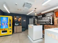 easyHotel Cardiff Hotels in Cardiff