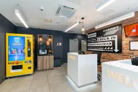 easyHotel Cardiff