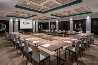 Hilton Turin Centre