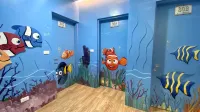 Taitung Leisurely Elevator B&B - Entire Building Available - 무료 와이파이
