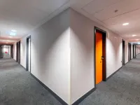 easyHotel Oxford Hotels in Oxford