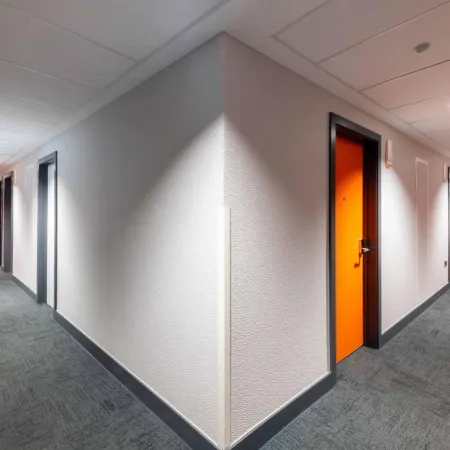 easyHotel Oxford Отели в г. Оксфорд