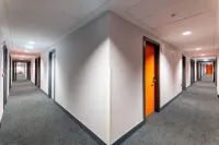 easyHotel Oxford