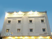 Golden Pearl Hotel Hotels near Prince Mohammad Bin Abdulaziz International Airport