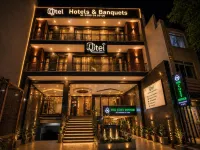 Qotel Comfort Chattarpur - Near Chattarpur Metro Hotels near Chattarpur Temple