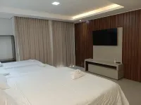 Hotel Esmeralda Verde