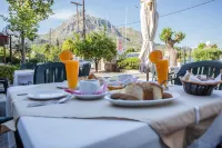 Vasilios Marinos Rooms - Wifi