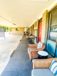 Dalby Parkview Motel
