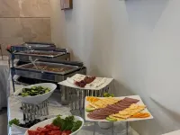 艾爾希達雅塔樓酒店 鄰近米娜區（Mina）的酒店