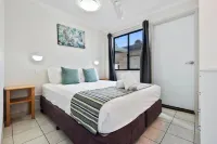 Ingenia Holidays Hervey Bay - parking