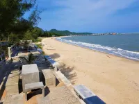 Sea Smile Resort - en bord de mer