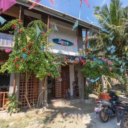 Sinag Hostel