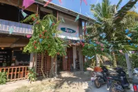 Sinag Hostel