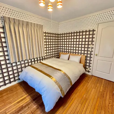 Private House Route61