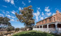 Peppertree Hill Farm Mudgee - 4 tähden