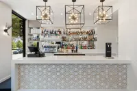 The Carrington Hotel - bar