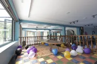 Tran Long Cu Hin Hotel