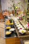โรงแรมเดย์ ไนซ์ โตเกียว - พร้อมอาหารเช้า