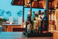 Palmyrah House - bar