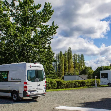 Te Anau Lakeview Holiday Park & Motels