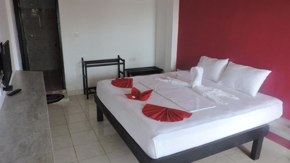 Sea View Beach Hotel