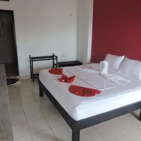 Sea View Beach Hotel
