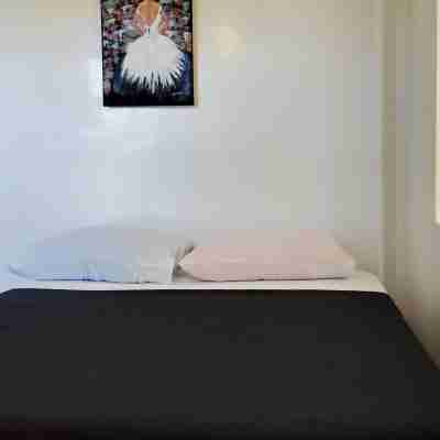 Balai ni Meno Rooms