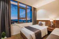 Phuong Bac Luxury Hotel Quang Binh - ที่มีที่จอดรถ