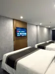Lion 9 Hotel - balcony