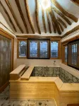 Hanok Stay - Jukrokjungsa - Varme kilder