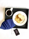 The Residency Towers, Rameswaram - servizio colazione