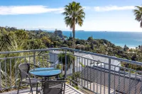 Waiheke Island Resort Conference & Accommodation Centre - Sea View