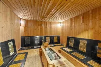 Cuc Phuong Mineral Retreat - Spa