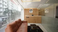 AS Suites - 2 estrellas