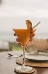 Naomi Beach Resort - Adults Only - Barer